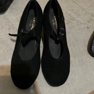 Flamenco Shoes